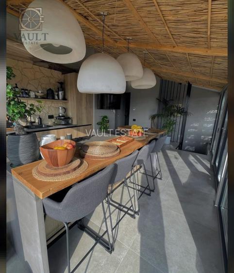PENTHOUSE - ULTRALUX - TERASA 143 MP - 6