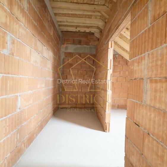 Comision 0 | Duplex premium cu 4 camere | Dumbravita - 5