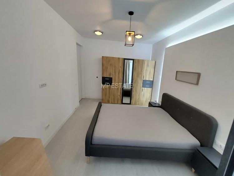 Apartament 2 camere Novum Iuliu Maniu Politehnica/Centrala proprie/ Metrou - 2