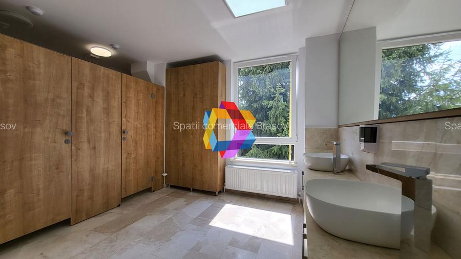 Spatiu birouri de închiriat Brasov - 176 mp # www.Plus-imo.ro - 8