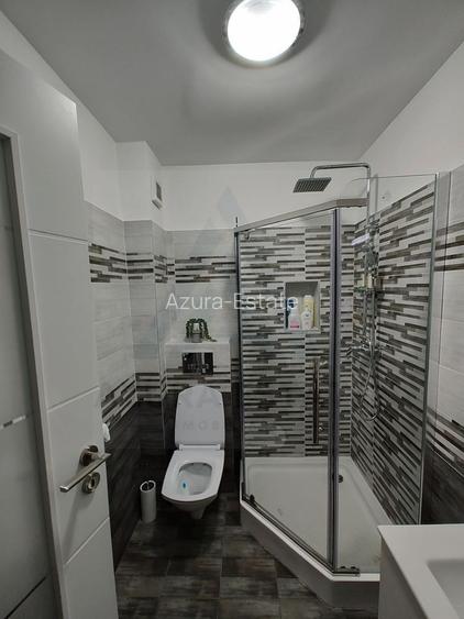 Apartament modern 2 camere 38 mp utili etaj 3 lift in Cisnădie - 6