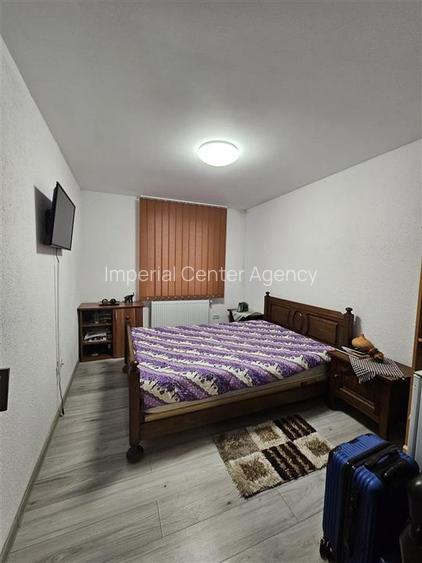 Apartament  2camere de vanzare in Zona Industriala Onesti - 4