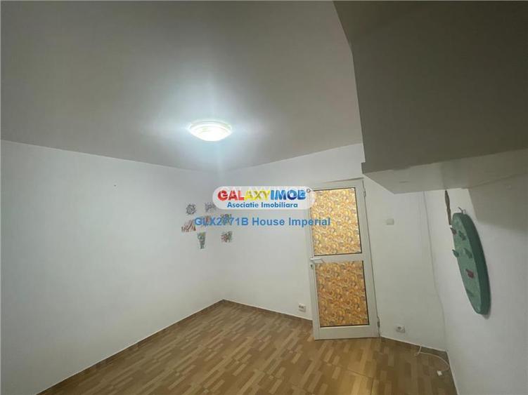Apartament 2 camere Sos Stefan cel Mare - 4