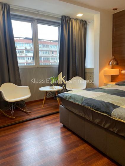 Vanzare Apartament 2 camere Tineretului – Budapesta | Decomandat | Renovat - 5