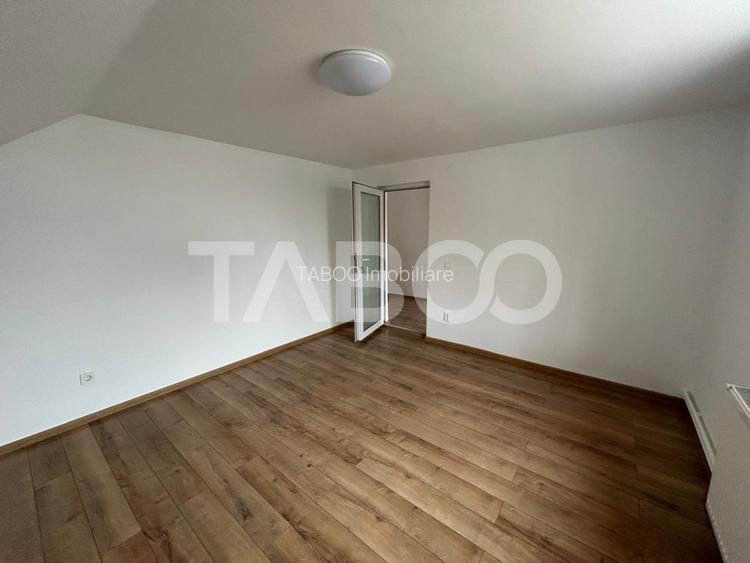 Spatiu birouri cu 6 camere 147 mpu curte libera 260 mp Calea Dumbravii - 5