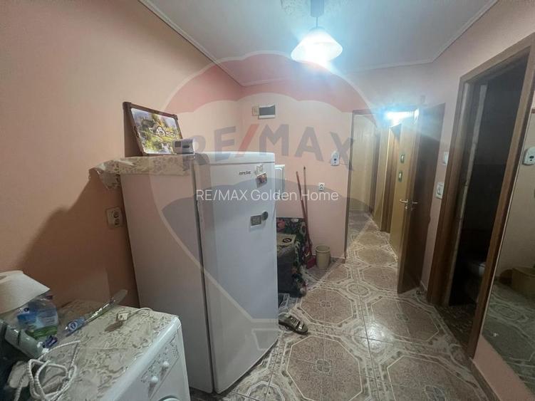 Apartament 2 camere de inchiriat zona pietii - 8