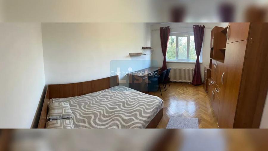 COMISION% Apartament 3 Camere | Zona Kaufland Manastur | USAMV - 2