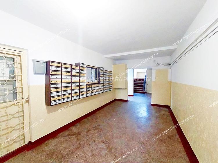 Garsonieră cochetă, amplasată pe malul Dunării - 8