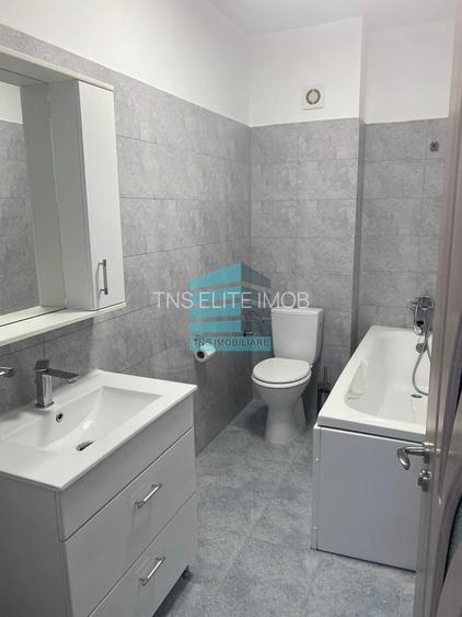 Pallady - metrou Teclu-2 Camere-50 mp- Centrala- Liber - 12