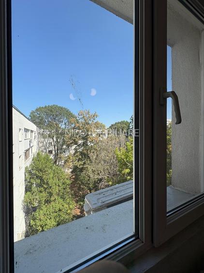 EXCLUSIV - Apartament 3 Camere - Metrou Titan La 5 Minute - 11