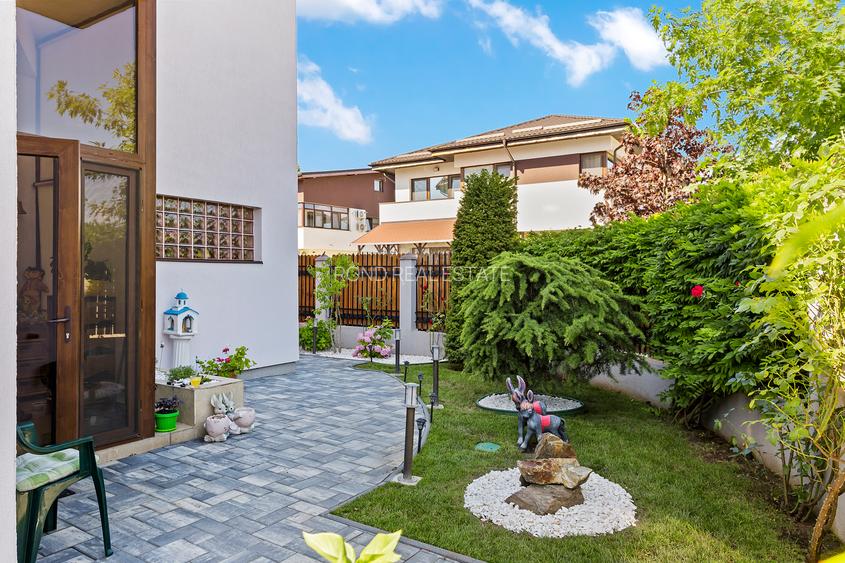 Casa de la râu - o  poveste la apus - 8