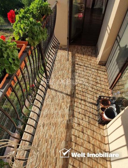 Casa ultrafinisata, Floresti, zona strazii Razoare - 16