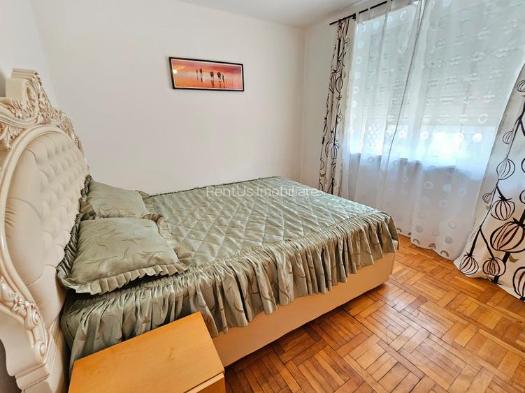 MUNCII/MAIOR CORAVU/7 MINUTE METROU/AP 2 CAMERE LA CHEIE/ - 6