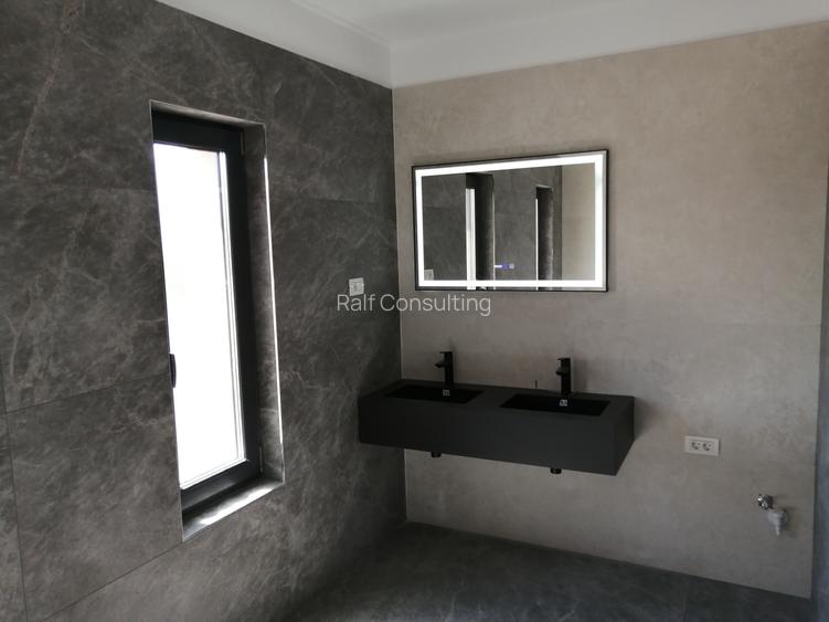 De vânzare casa individuala P+E, cu 5 camere si teren 450 mp, moderna-premiul - 8