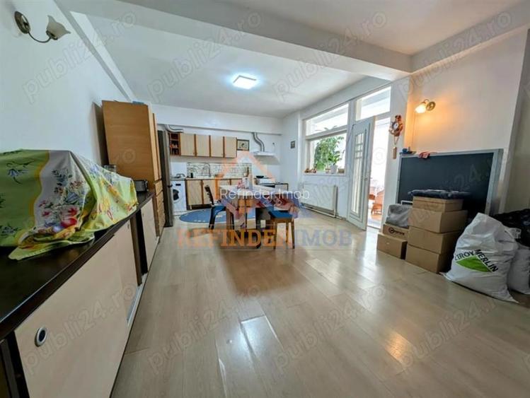 Casa individuala metrou Brancoveanu - 2