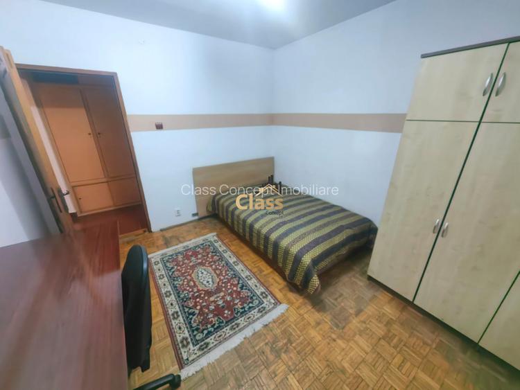 Apartament 3 camere | Decomandat | 60 mpu | Zona Piata Abator Marasti - 9