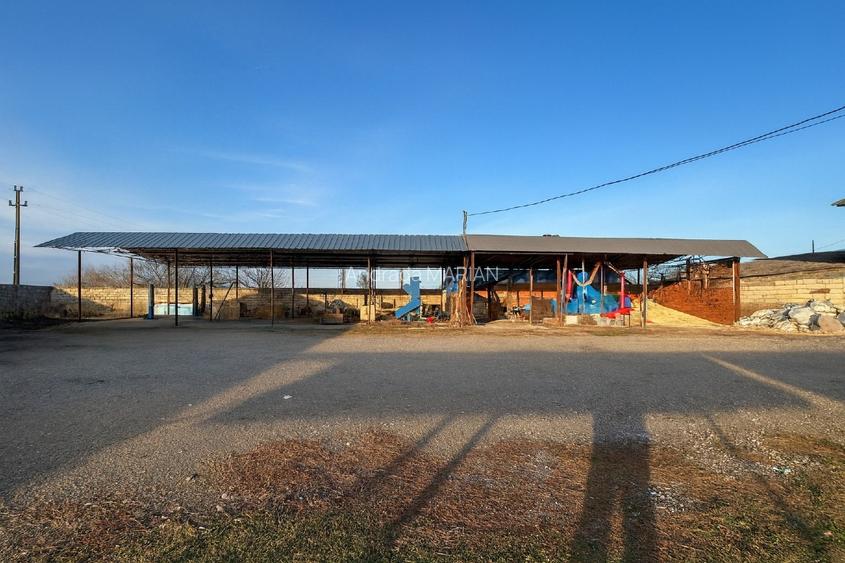 Proprietate industrială complet utilată - 11