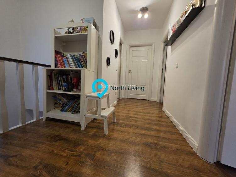 Casa 4 camere + curte 300 mp Tunari - 12