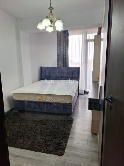 Apartament 2 camere bucatarie inchisa balcon de 5 mp zona D-na Stanca - 2