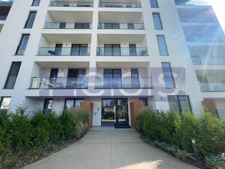 VANZARE 2 CAMERE | THE IVY RESIDENCE | LANGA PADUREA BANEASA | - 16