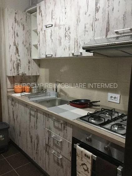 Apartament de închiriat, zona Tomis Plus - 4