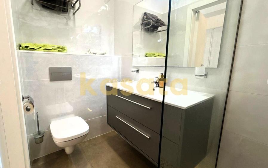 3 camere I White Tower I vedere panoramica I terasa 27 mp I et 7 - 15