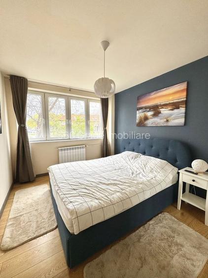 Apartament 2 camere decomandat | Calea Sagului | Parter | Mobilat - 3