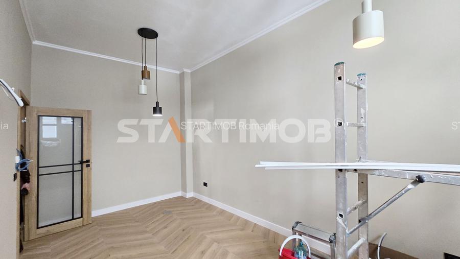 Spatiu birouri IT Centru Civic zona AFI - 5