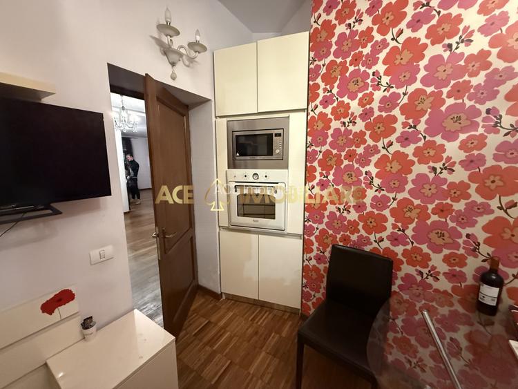 Vila | 5 Camere | Foisorul de Foc | Pet-friendly | Pretabil Birou | x7AC - 5