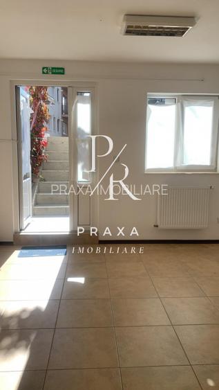 Spatiu comercial de inchiriat cu vedere la strada! - 5