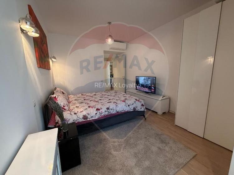 Apartament 3 camere de închiriat – Șos.Nordului– Lighthouse - 8
