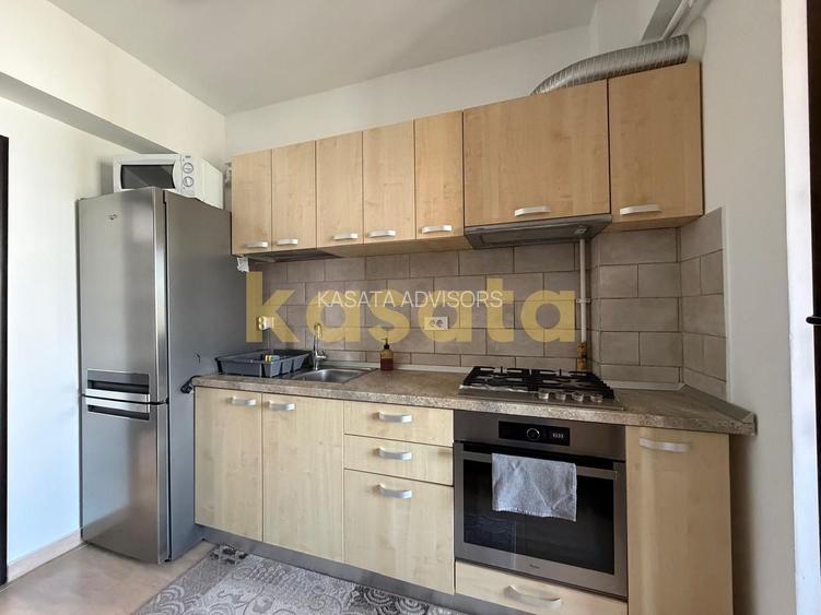 Apartament 2 camere | Ready to move | Ozana - 10