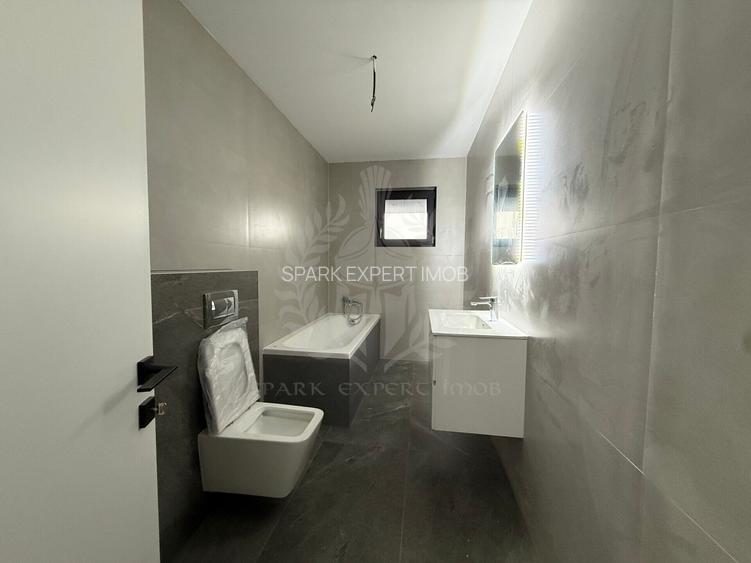 Apartament 3 camere / Penthouse, bloc nou, cartier Albert, Ploiești - 12