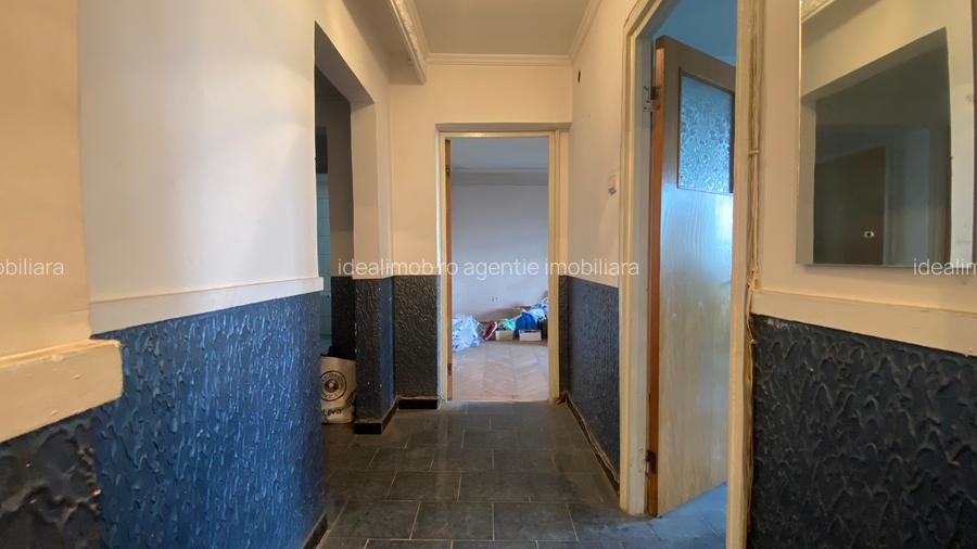 Apartament 3 camere, Gavana, Pitești - idealimob.ro - 2