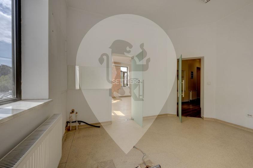 Cabinet Stomatologic | Parcul Carol - 10