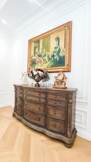 Vila restaurata in cel mai mic detaliu - zona centrala - 50