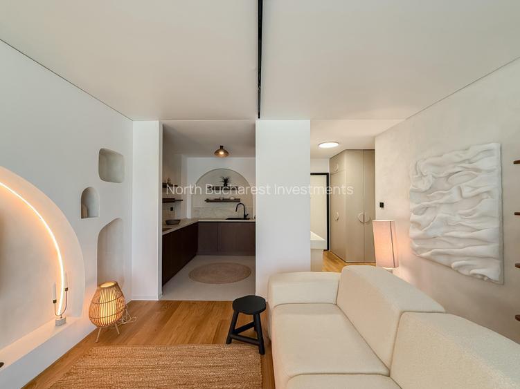 APARTAMENT 2 CAMERE - FLOREASCA - 6