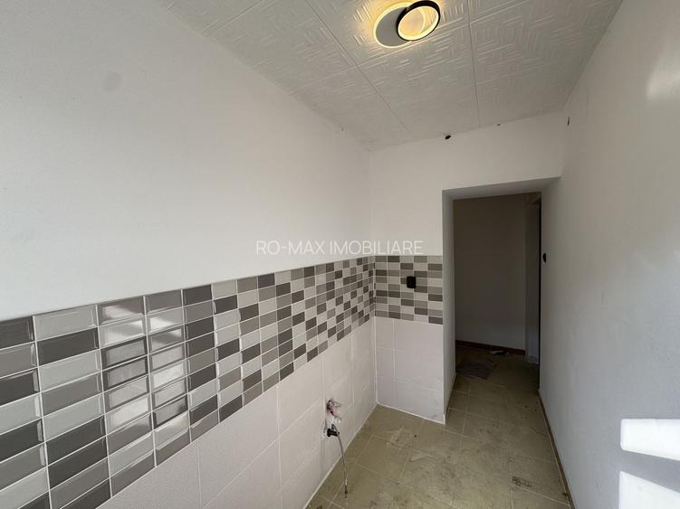 Apartament 2 camere 40 mp parter - locuinta sau spatiu comercial! - 8