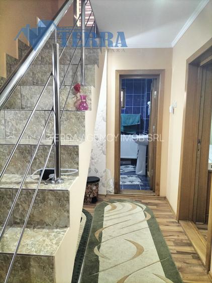 Proprietate deosebită, aproape de Pitești - Poiana Lacului, jud. Argeș - 8