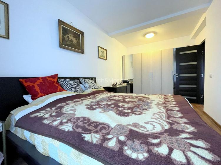 Casa tip triplex in Dumbravita - zona centrala spre padure - locatie excelenta - 9