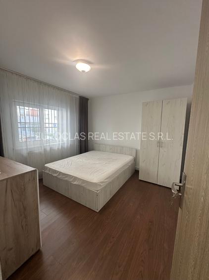 Exclusiv!  Apartament 2 camere decomandat - Inel II - 87.000 euro (Cod E8+E10) - 9