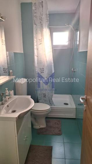 Apartament 3 camere elegant, imobil nou, parcare inclusă - 19