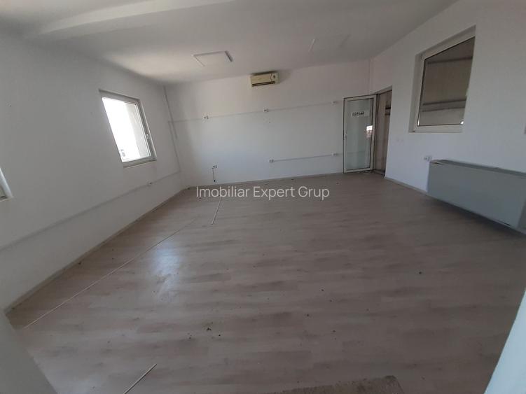 Popesti Leordeni - Hala 750mp - 5