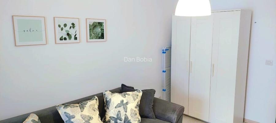 Garsoniera centrala proprie 7  min M Nicolae Teclu DB2160 - 2