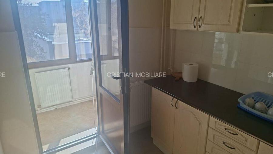 Ap 2 camere, conf 1 decomandat, Calarasi, etaj 3, partial mobilat, LIBER - 2