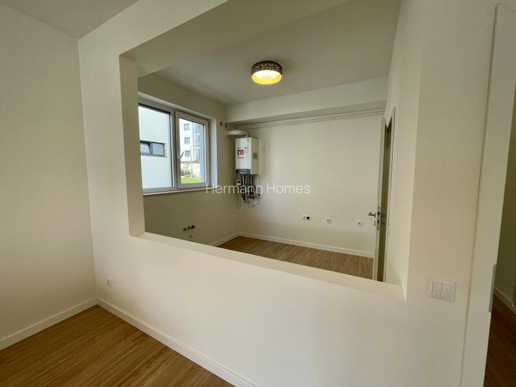 Apartament 2 camere, balcon 7.29 mp – DaVinci Homes, Sibiu - 3