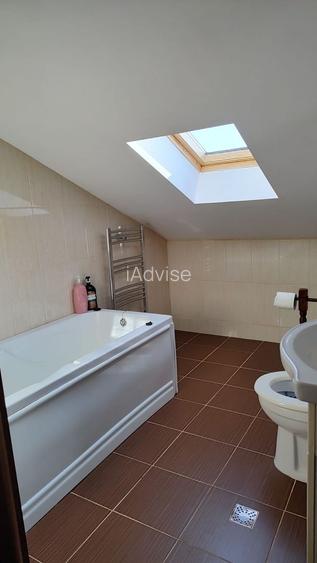 CASA TIP DUPLEX CU 5 CAMERE IN SANPETRU - 15