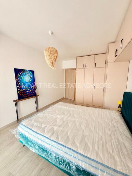 2 camere | Premium | Prima Inchiriere | Select | Posibilitate Parcare - 14