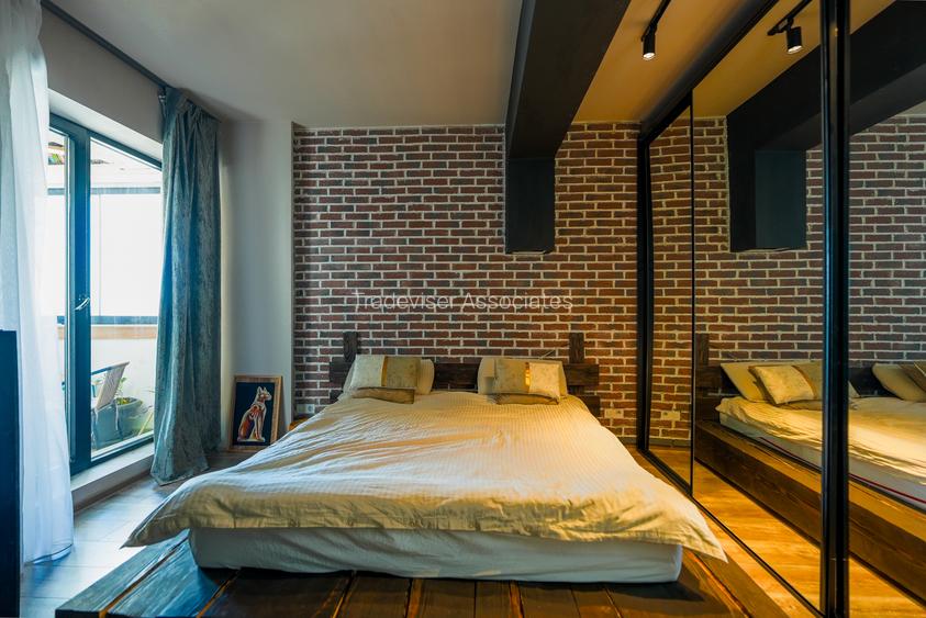 2 CAMERE | Berceni | Design - 8
