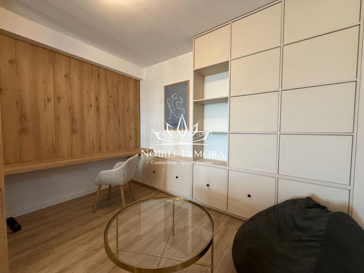 Vivalia Grand - Apartament cu 2 camere si parcare inclusa - Take Ionescu - 5
